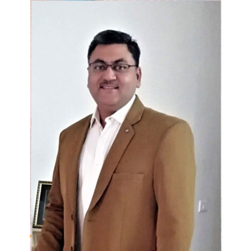 Avneesh Bansal