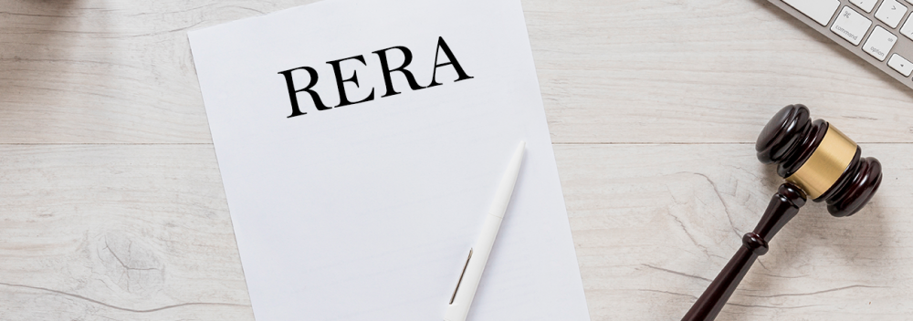 RERA (Saral Bhasha Mein Apke Liye)