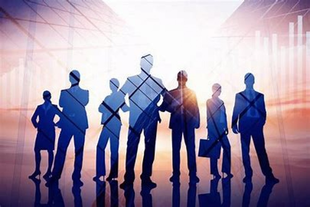 Best Structure of Finance Team in Real Estate