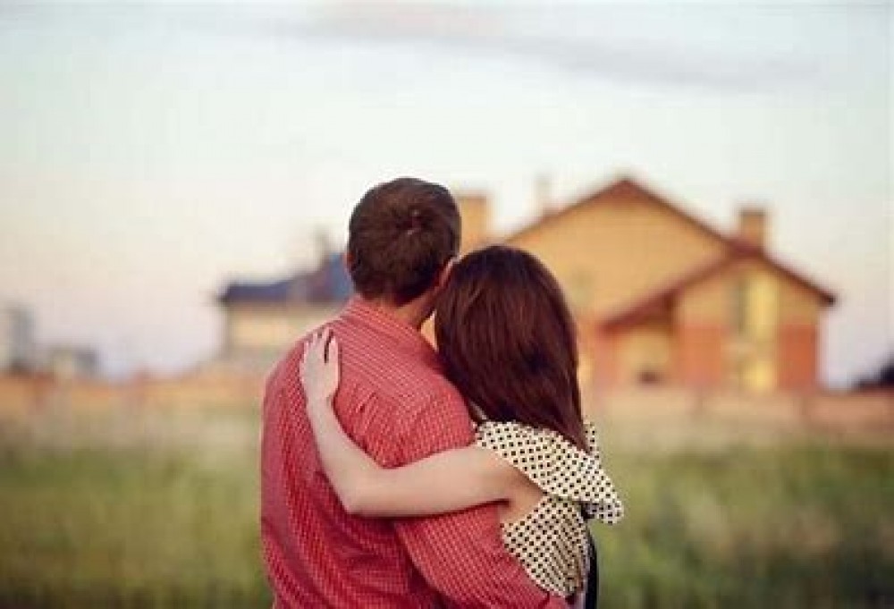 5 Things of Consideration before buying your 1st home