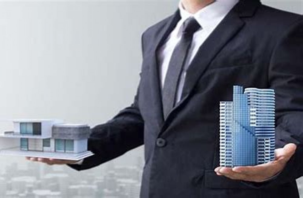 REAL ESTATE DEVELOPER – BRAND : WHO SHOULD I TRUST ?