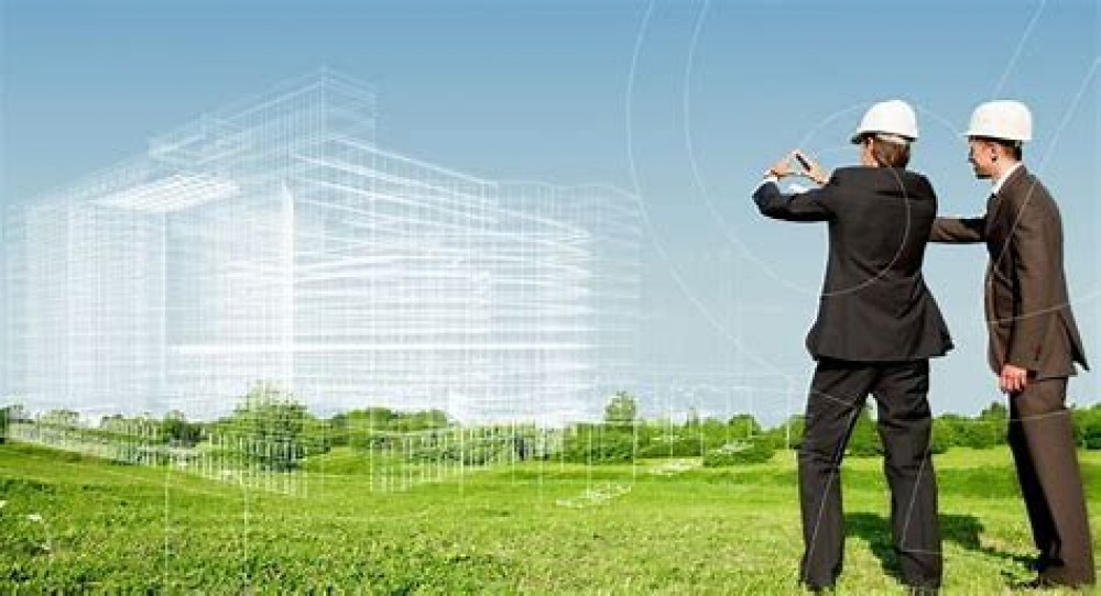 Architecture - Backbone of Real Estate Development 