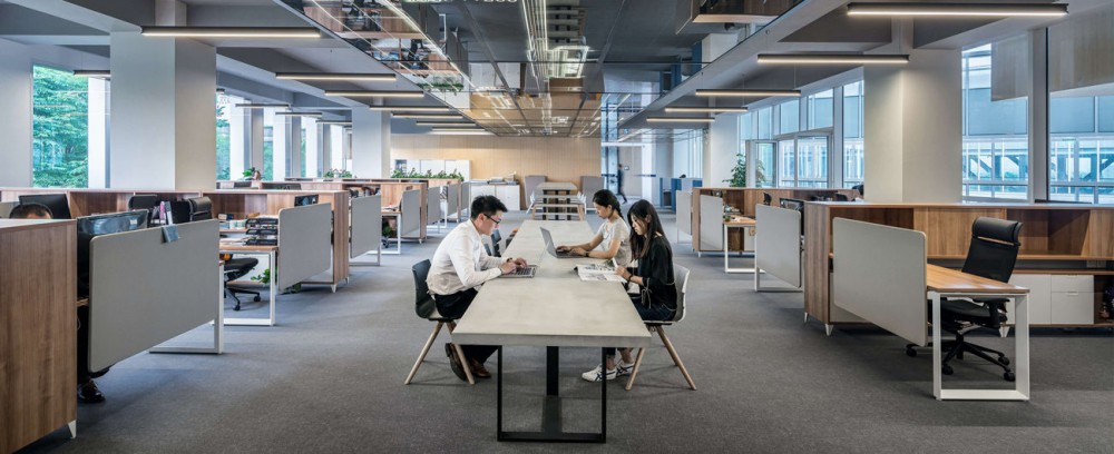 Office Space Demand: What Happens Now?