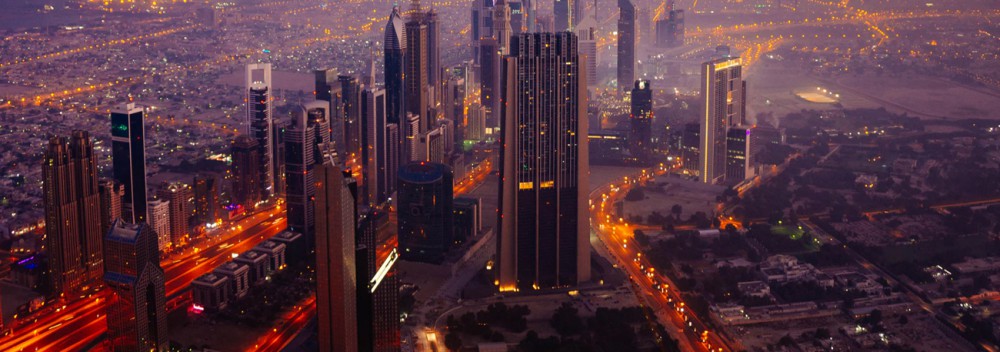 REAL ESTATE OUTLOOK FOR 2020