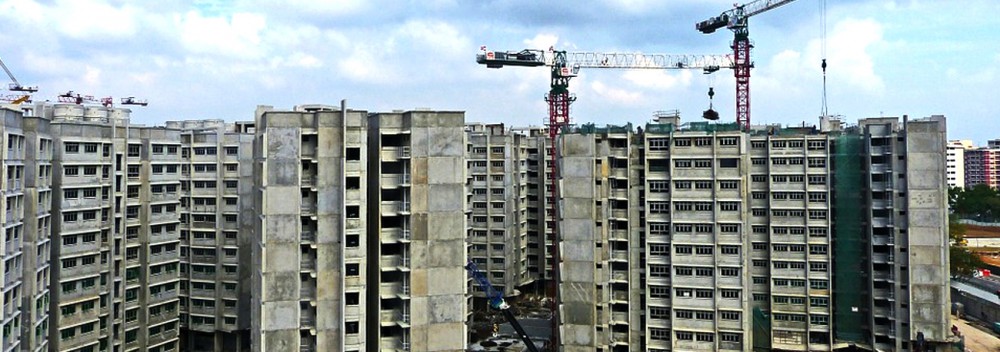 Should You Buy Ready-To-Move Or Under Construction Apartment