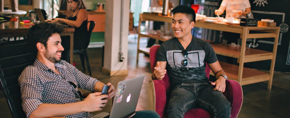 Post Covid: Co-Working Opportunities & Challenges