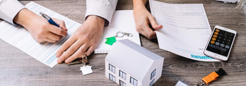 How do I cancel My Flat or Apartment Booking?