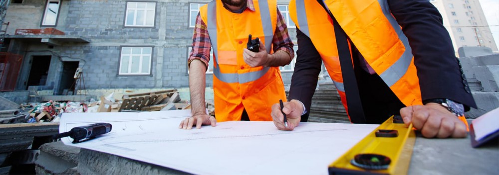 ROLE OF MEP IN CONSTRUCTION