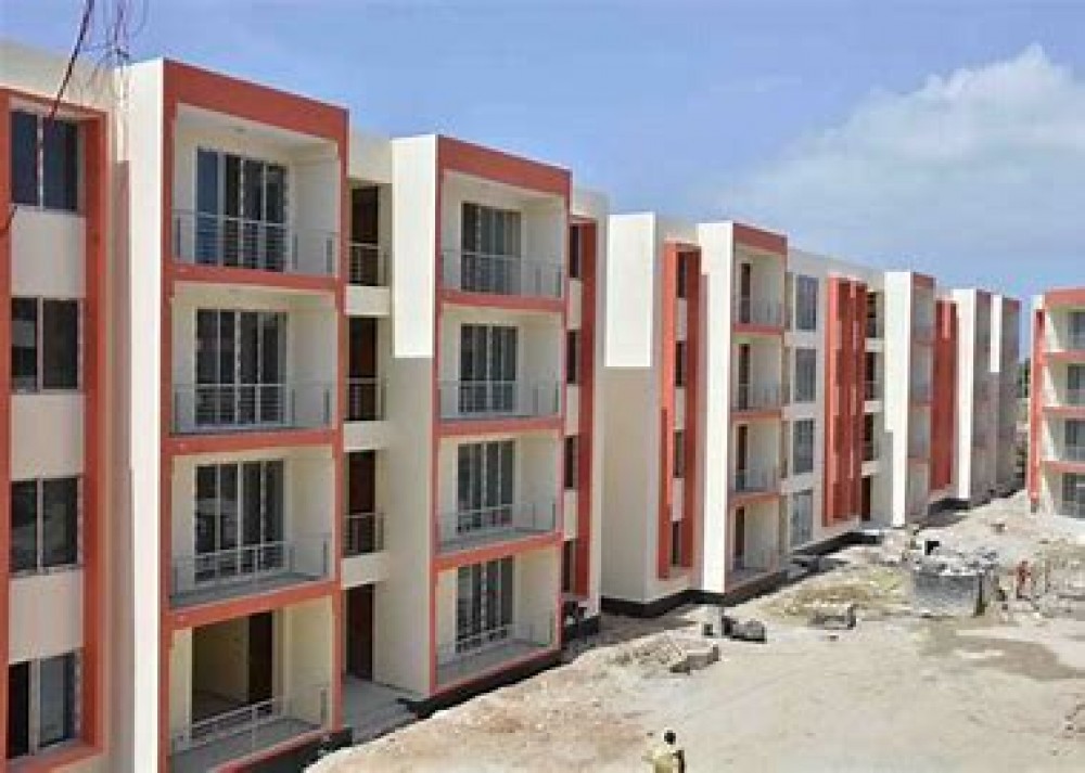 Affordable Housing
