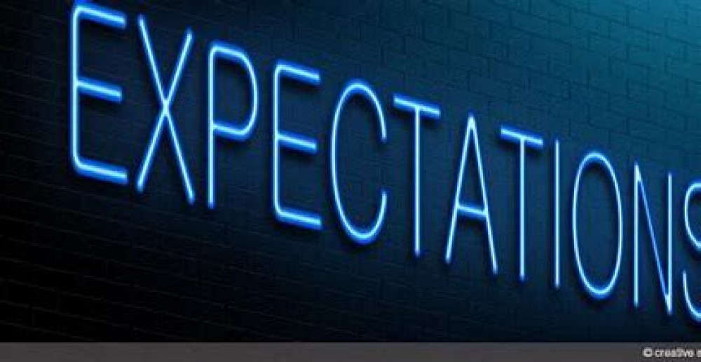 Experiential Learnings and Expectations - from the lens of a customer 