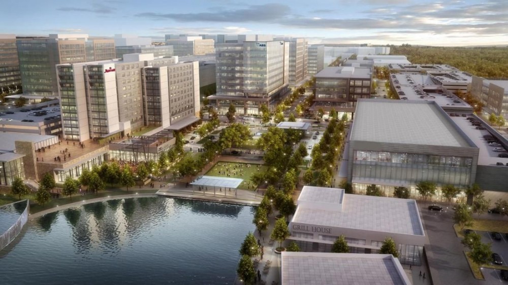 TIER II CITIES -The New Real Estate Investment Opportunity