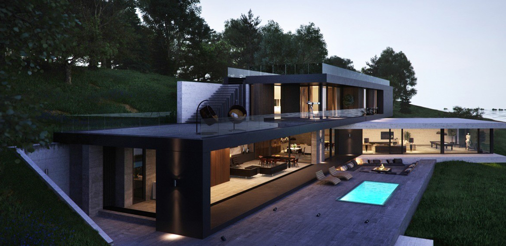 Owning A Home In The Hills