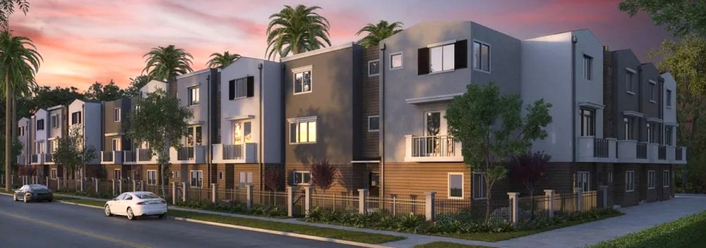 Real Estate: Affordable Housing