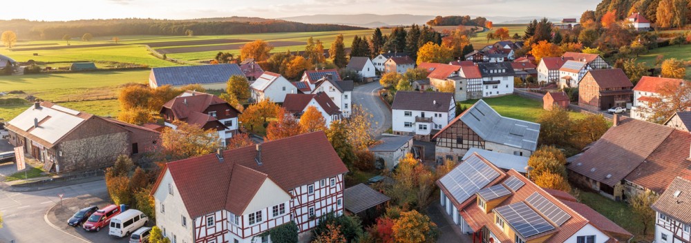 The Brighter Side of Real Estate in Present Times