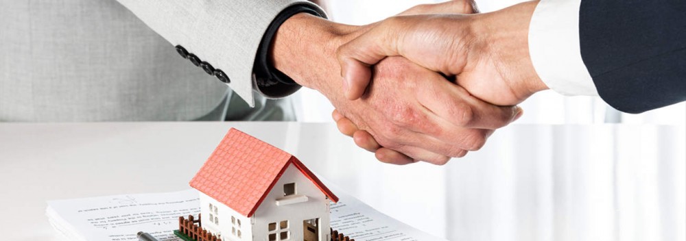 THE ROLE OF STRATEGY AND MARKETING IN REAL ESTATE