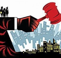 RERA Advisory & Litigation handling for Buyers