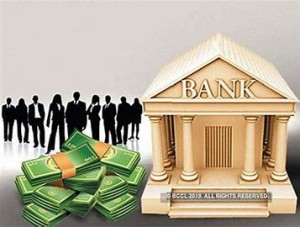 Dealing with Banks and financial institutions