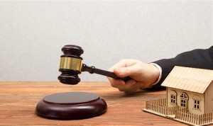 RERA Cases & Litigations