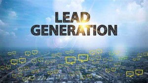Lead Campaign Generation and Management (Target v/s Achievement)