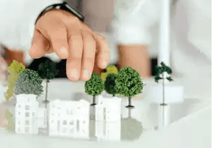 SHORT TERM – LONG TERM MEASURE TO REVIVE REALTY