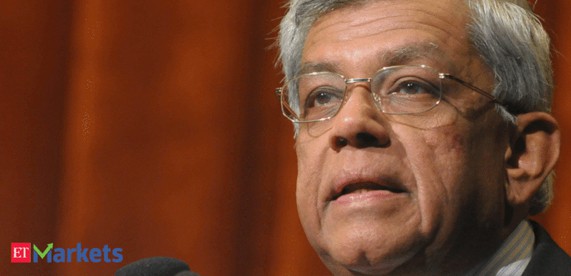 Real estate prices may crash up to 20% post Covid-19: Deepak Parekh